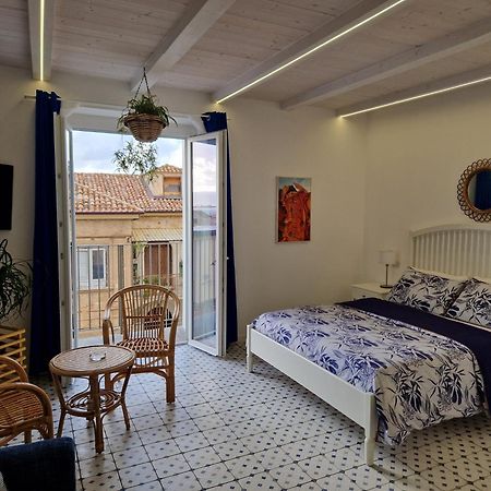 Casa Vacanze Penelope Pizzo  Luaran gambar