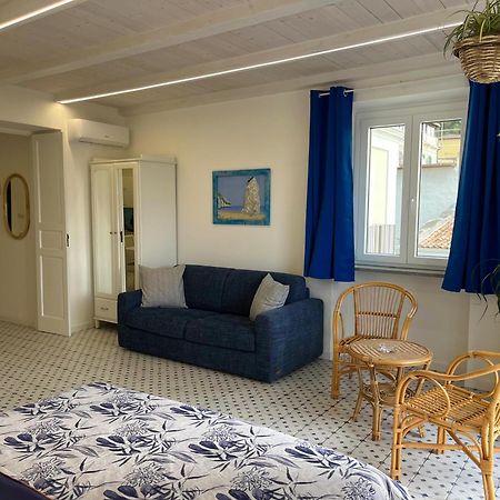 Casa Vacanze Penelope Pizzo  Luaran gambar