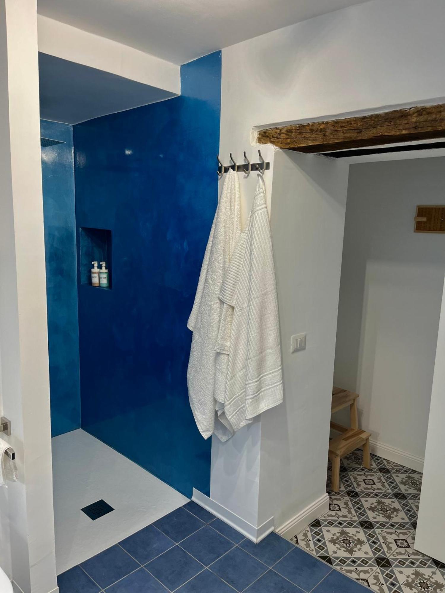Casa Vacanze Penelope Pizzo  Luaran gambar