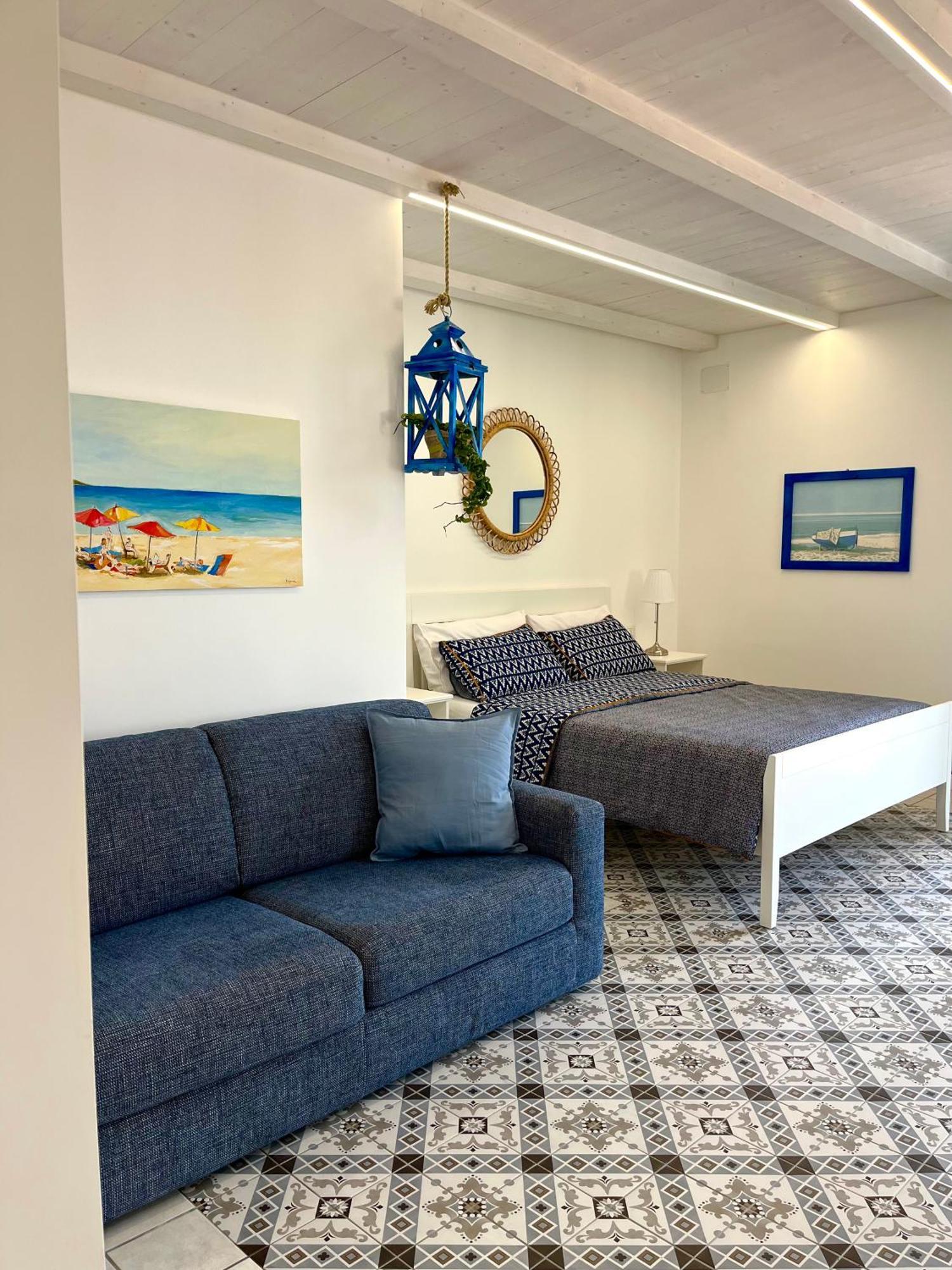 Casa Vacanze Penelope Pizzo  Luaran gambar