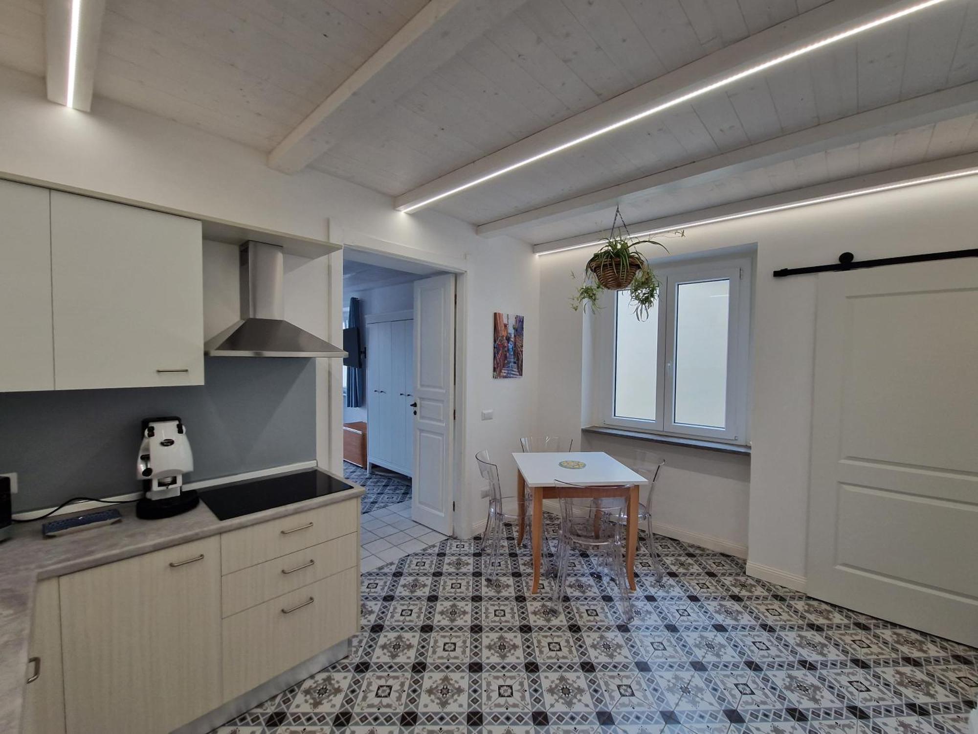 Casa Vacanze Penelope Pizzo  Luaran gambar