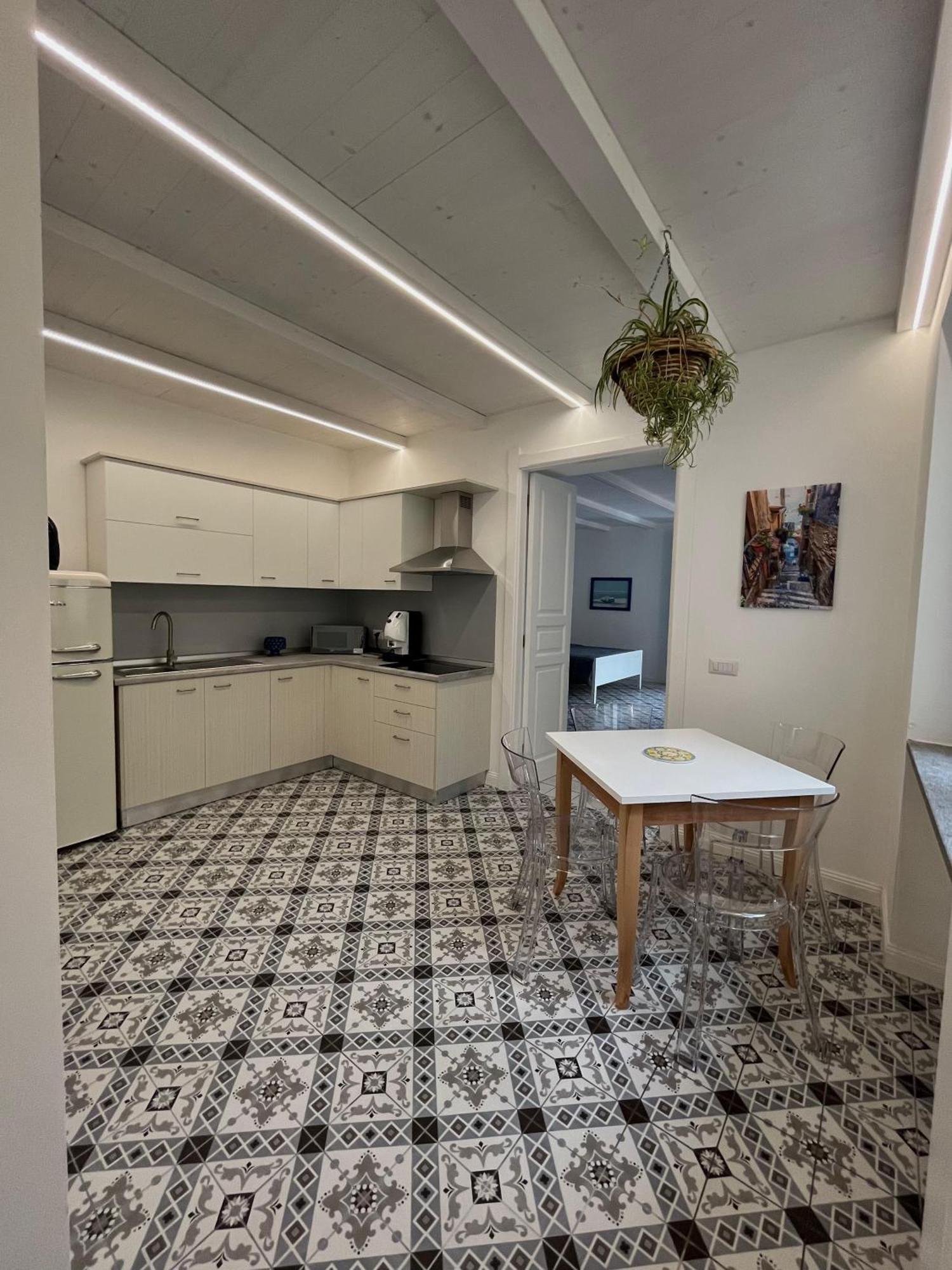 Casa Vacanze Penelope Pizzo  Luaran gambar
