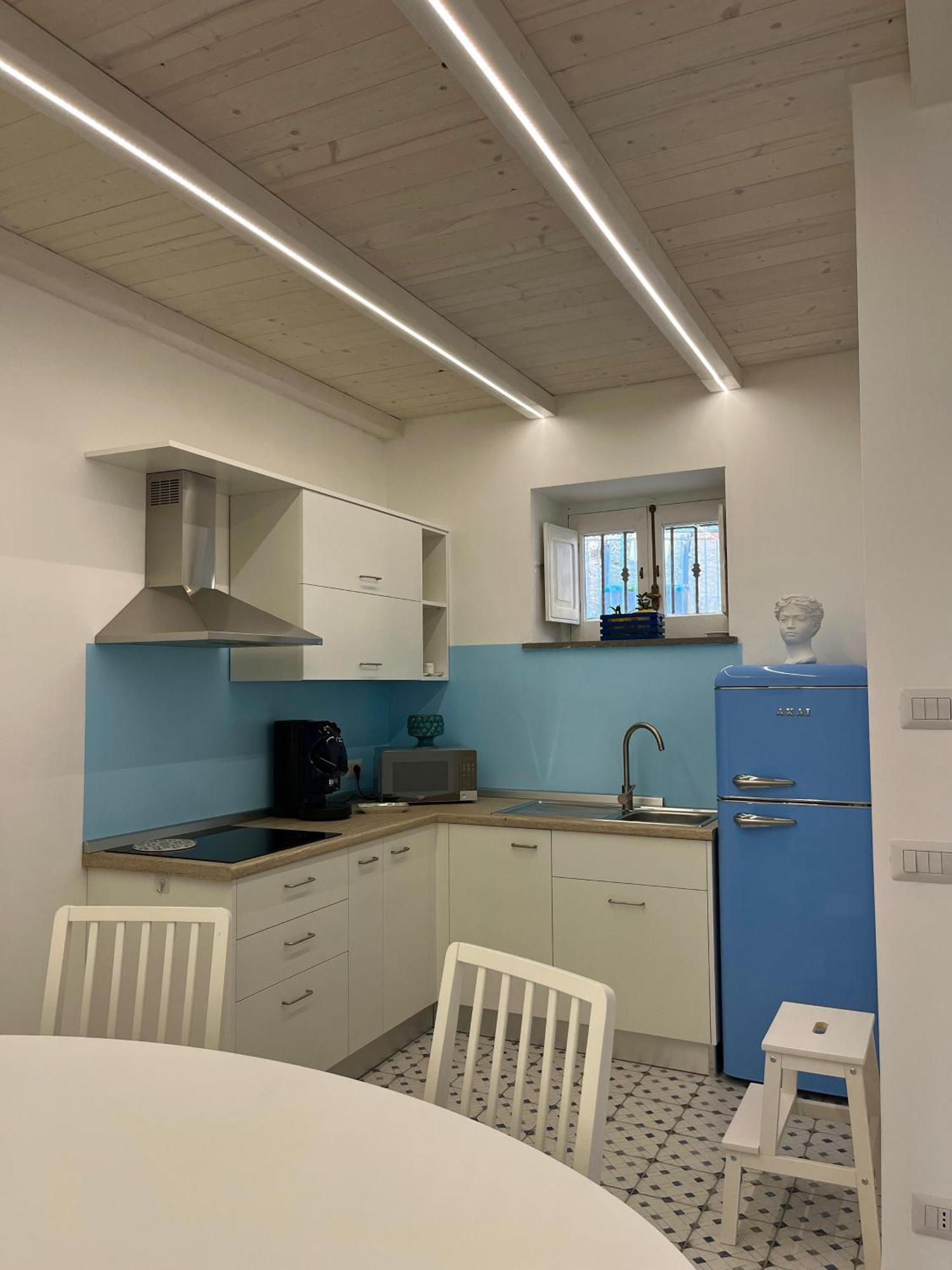 Casa Vacanze Penelope Pizzo  Luaran gambar