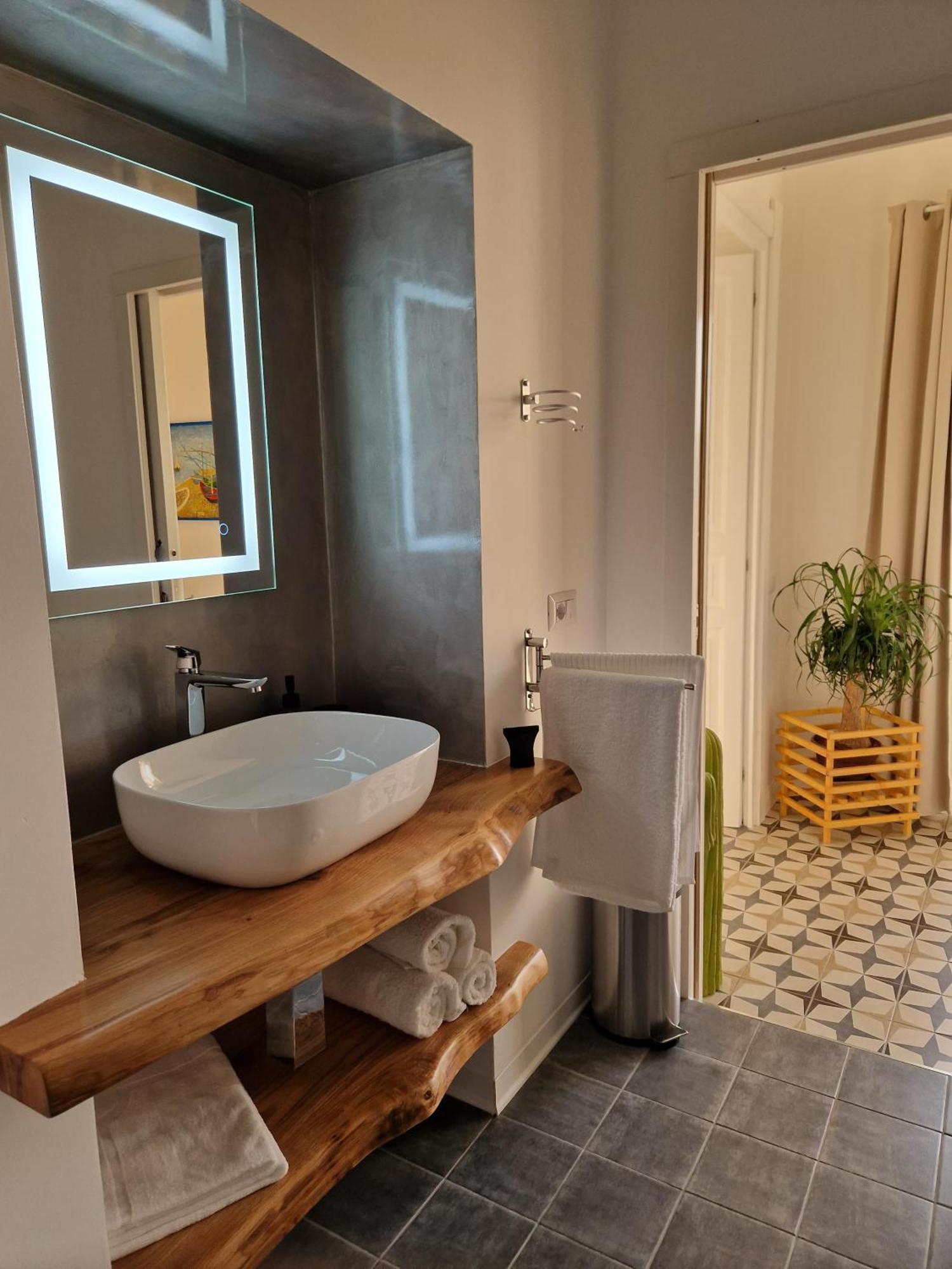 Casa Vacanze Penelope Pizzo  Luaran gambar