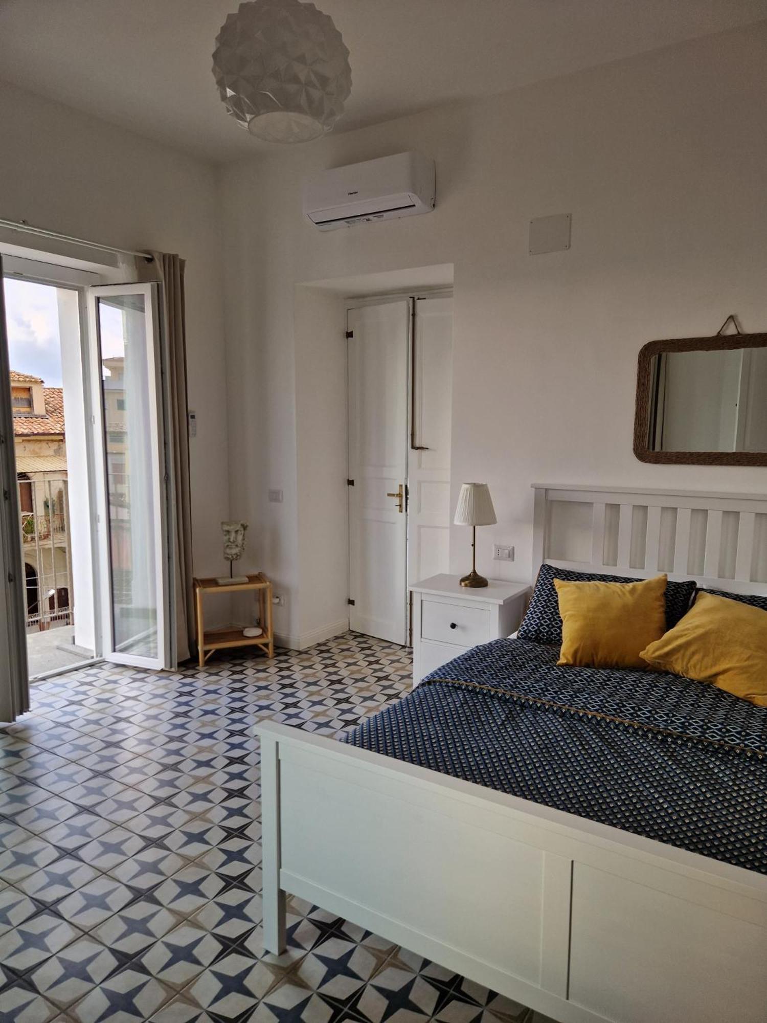 Casa Vacanze Penelope Pizzo  Luaran gambar