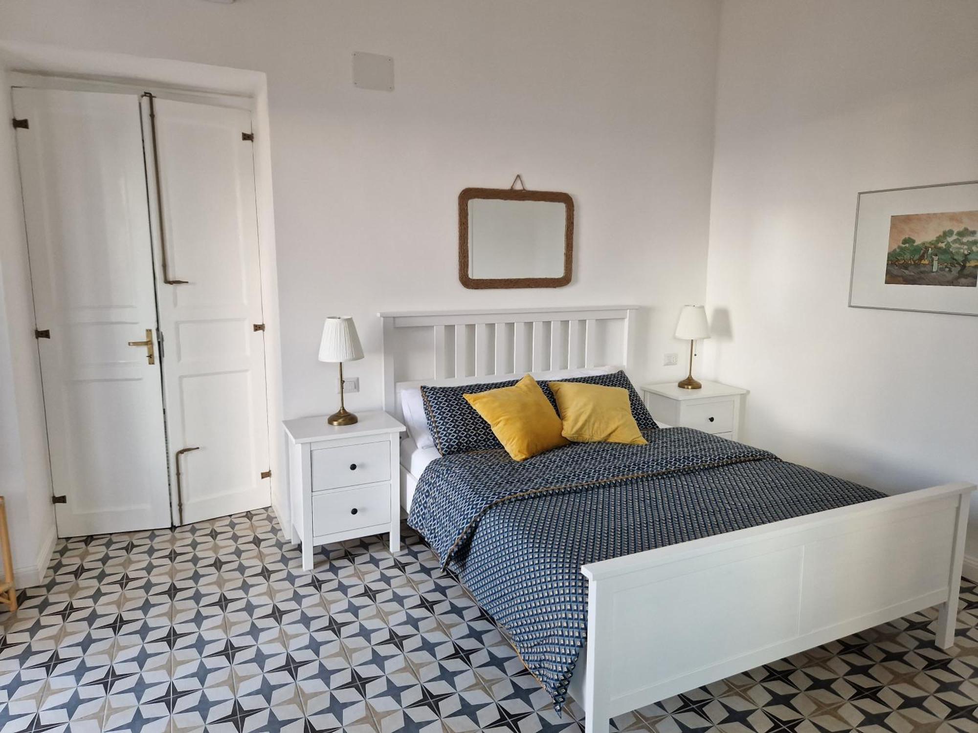 Casa Vacanze Penelope Pizzo  Luaran gambar