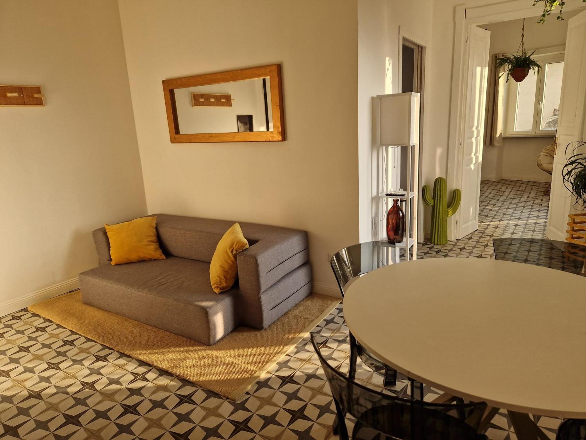 Casa Vacanze Penelope Pizzo  Luaran gambar