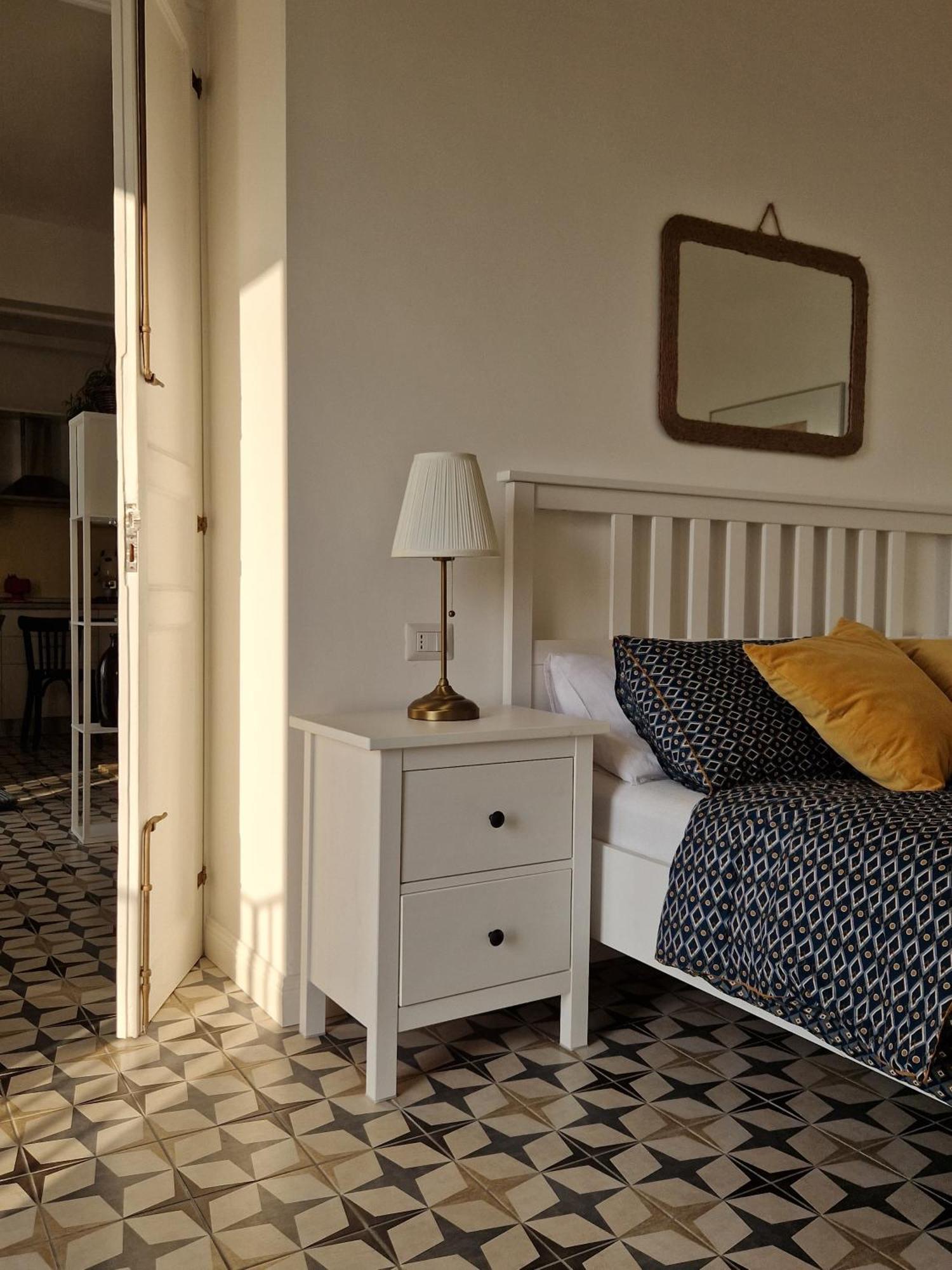Casa Vacanze Penelope Pizzo  Luaran gambar