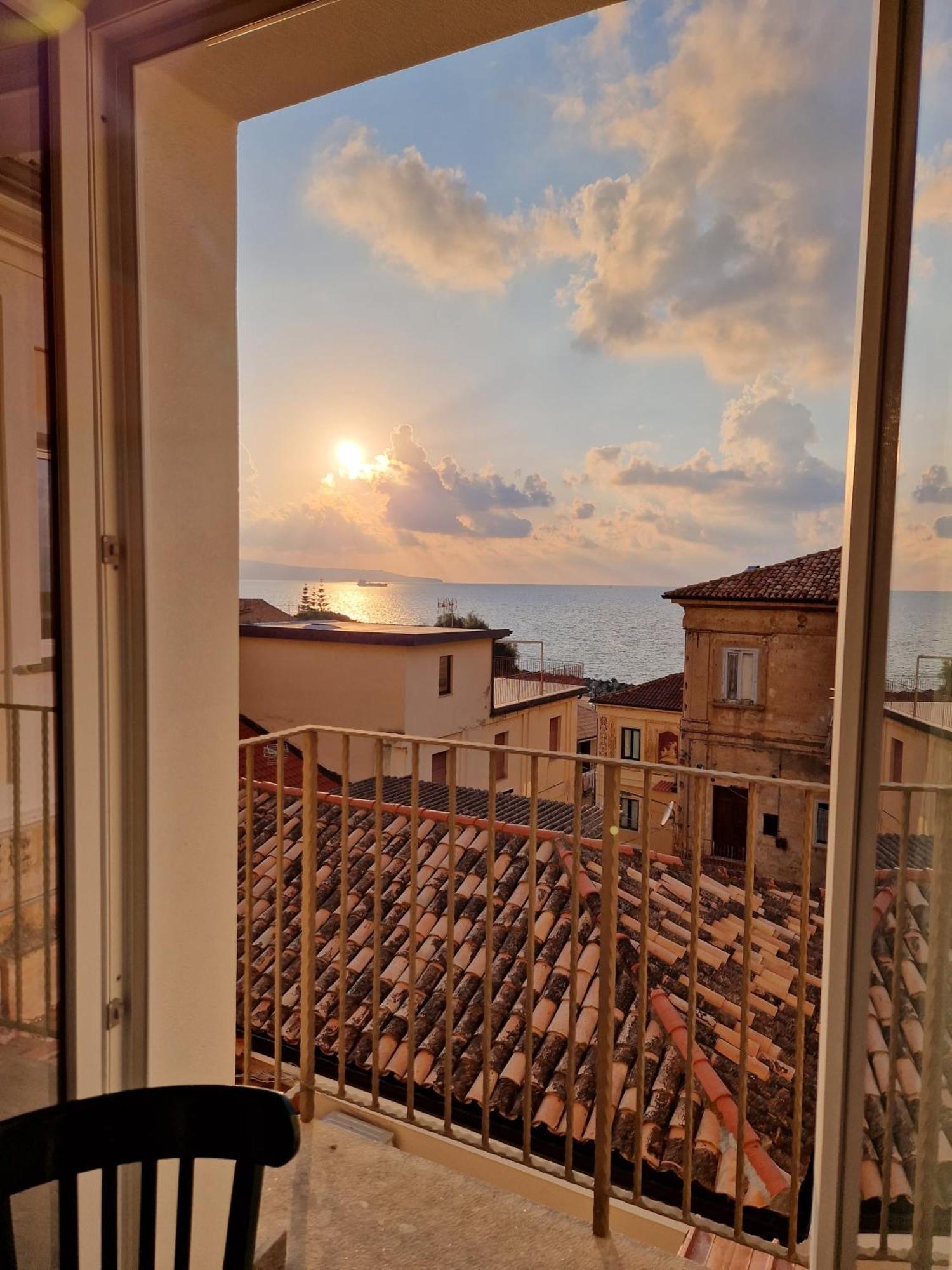 Casa Vacanze Penelope Pizzo  Luaran gambar