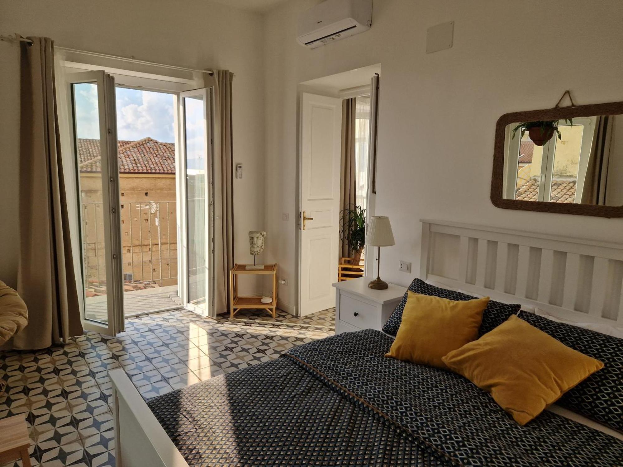 Casa Vacanze Penelope Pizzo  Luaran gambar