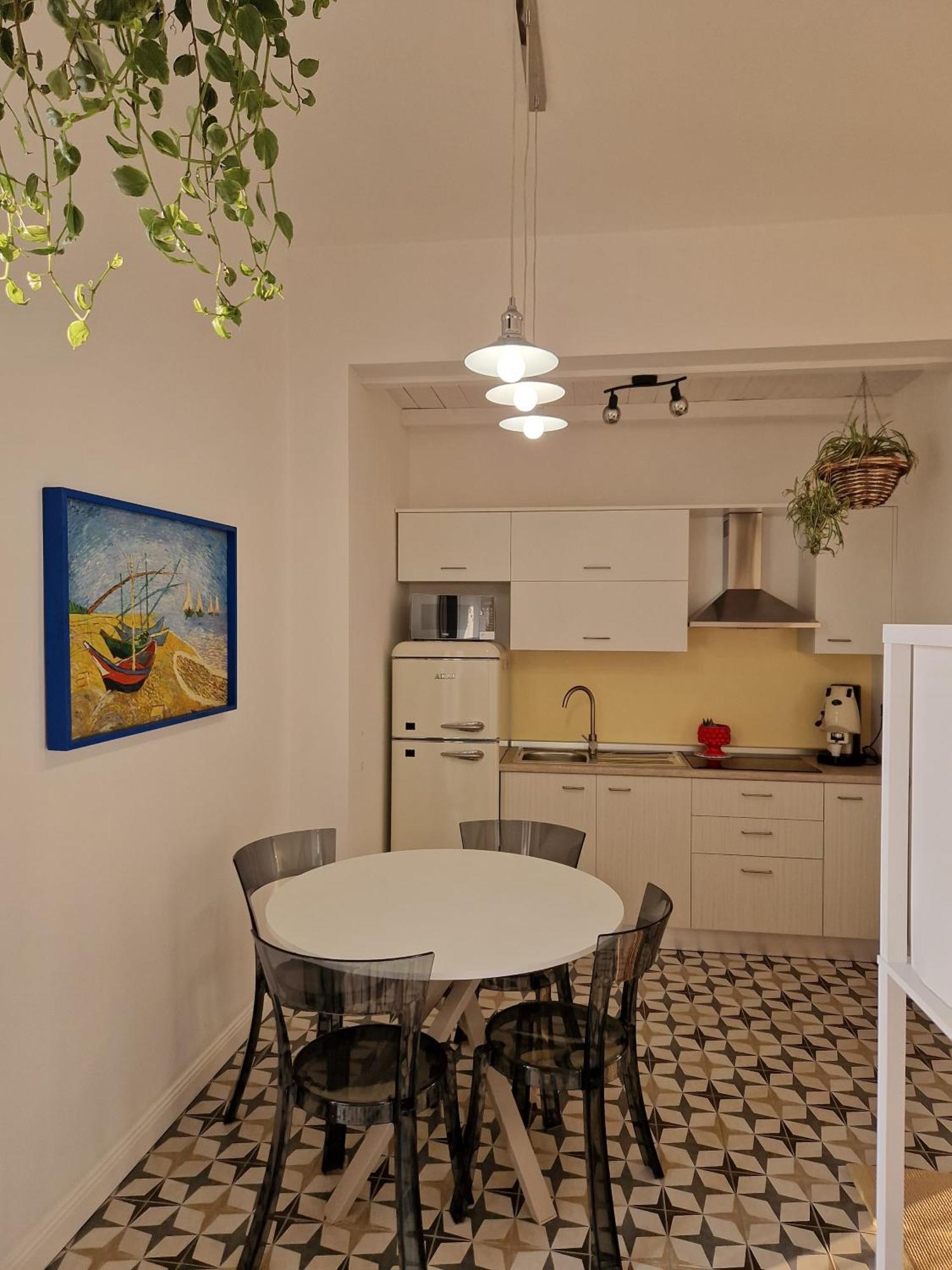 Casa Vacanze Penelope Pizzo  Luaran gambar